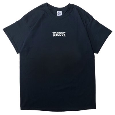 画像8: B.W.G /  TRIBAL / Tシャツ(全3色)