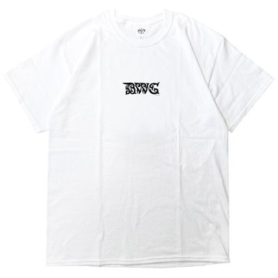 画像5: B.W.G /  TRIBAL / Tシャツ(全3色)