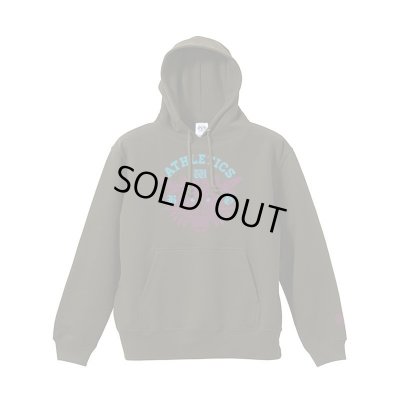 画像4: B.W.G / ATHLETICS / HOODIE(全3色)