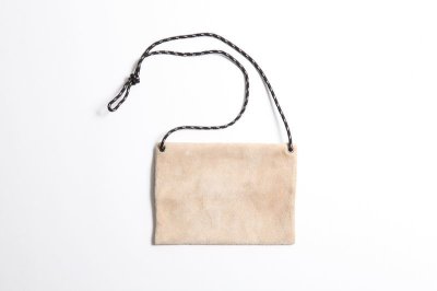 画像3: B.W.G / SACOCHE BAG / バッグ