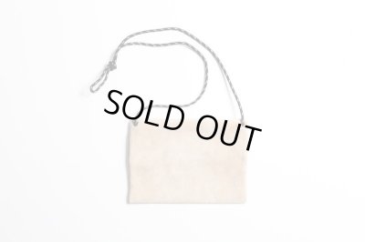 画像3: B.W.G / SACOCHE BAG / バッグ