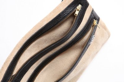 画像6: B.W.G / SACOCHE BAG / バッグ