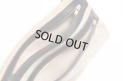 画像6: B.W.G / SACOCHE BAG / バッグ