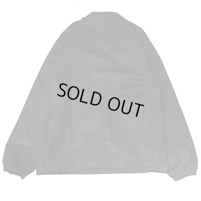 画像4: B.W.G / BLACK REFLECTIVE JACKET(KICK SOME SHIT) / ジャケット