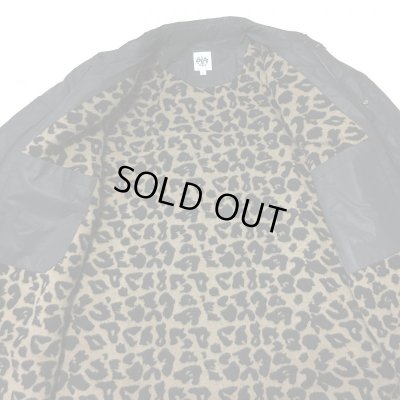 画像8: B.W.G / BLACK REFLECTIVE JACKET(KICK SOME SHIT) / ジャケット