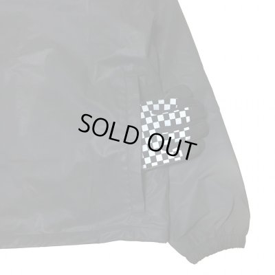 画像7: B.W.G / BLACK REFLECTIVE JACKET(KICK SOME SHIT) / ジャケット