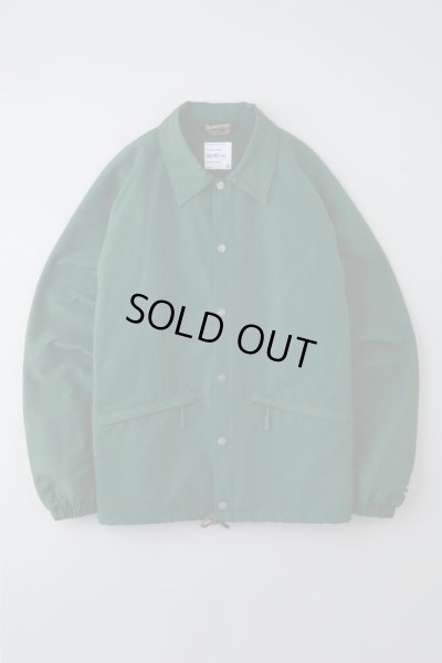 画像4: BLUCO / 60/40 COACH JACKET  / ジャケット(全4色）