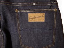 Other Photo2: THE HIGHEST END / RIDIN' DENIM