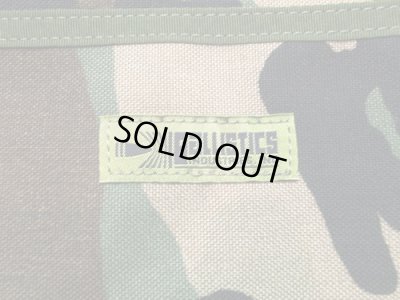 画像5: BULLET / コーデュラバナナバッグ