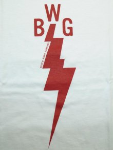 Other Photo3: B.W.G / Tシャツ