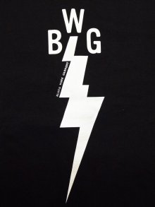 Other Photo2: B.W.G / Tシャツ