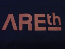 Other Photo2: ARETH / LOGO / Tシャツ