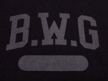 Other Photo1: B.W.G / B.W.G Tシャツ