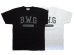 画像1: B.W.G / B.W.G Tシャツ (1)