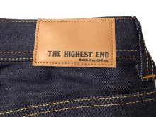 Other Photo1: 再入荷！！THE HIGHEST END / THE RIDERS / デニムパンツ