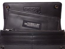 Other Photo2: BULLET / ステアリングレザーロングウォレット