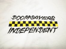 Other Photo1: INDEPENDENT x DOOM SAYERS CLUBコラボ / S/S Tee / Tシャツ