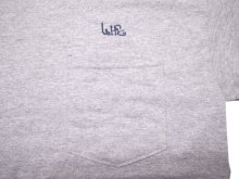 Other Photo1: L.I.F.E / ALM / ポケットTEE