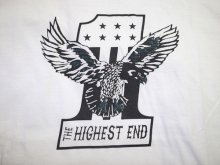 Other Photo1: THE HIGHEST END / Tシャツ