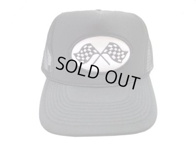 画像3: B.W.G / メッシュキャップ