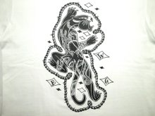 Other Photo1: B.W.G / Designed by GAMI Tee / Tシャツ