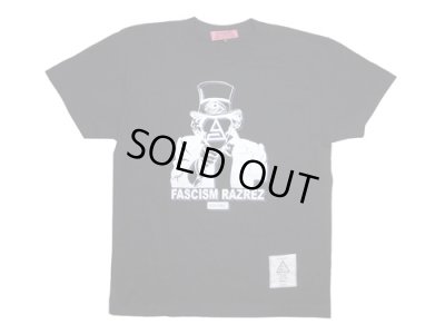 画像3: ANARC / RAZREZ-T / Tシャツ