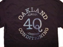 Other Photo2: 4Q Conditioning / LOGO ポケットTee