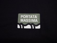 Other Photo1: HITOTZUKI / KAMI PORTATA MASSIMA TEE  / Tシャツ(オリーブプリント)