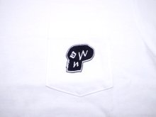 Other Photo2: ARETH / OWN Badgeed Pocket T / ポケットTシャツ