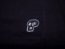 Other Photo1: ARETH / OWN Badgeed Pocket T / ポケットTシャツ