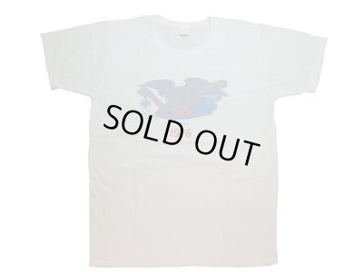 画像3: THE HIGHEST END / TT-064 / Eagle Tee