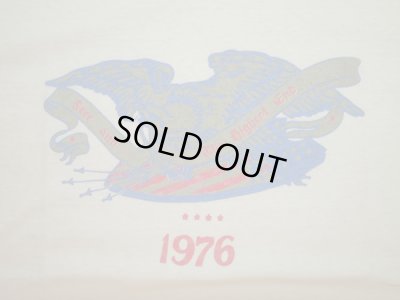 画像5: THE HIGHEST END / TT-064 / Eagle Tee