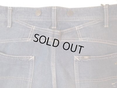 画像6: THE HIGHEST END / TB-025 / PAINTER PANTS