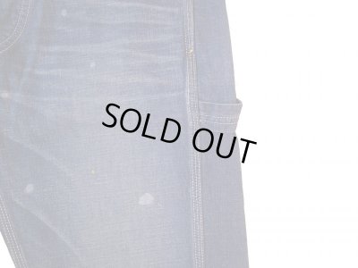 画像9: THE HIGHEST END / TB-025 / PAINTER PANTS