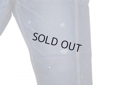 画像7: THE HIGHEST END / TB-025 / PAINTER PANTS