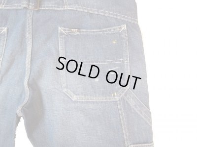 画像3: THE HIGHEST END / TB-025 / PAINTER PANTS