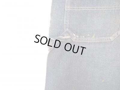 画像4: THE HIGHEST END / TB-025 / PAINTER PANTS