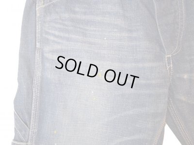 画像8: THE HIGHEST END / TB-025 / PAINTER PANTS
