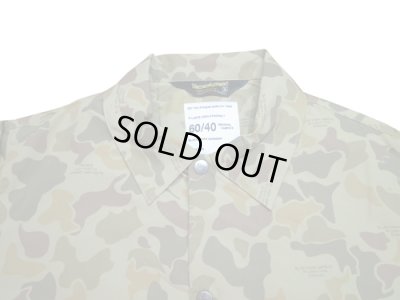 画像3: BLUCO / COACH JACKET "Limited Color" / コーチジャケット