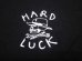 画像3: HARD LUCK / O.G.LOGO / ロングスリーブTシャツ (3)