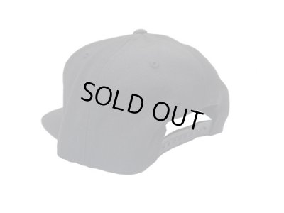 画像5: HARD LUCK / GREAT TIMES / スナップバックキャップ