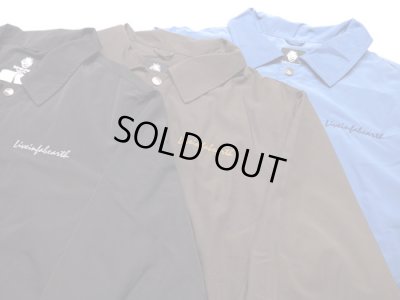 画像3: L.I.F.E / BLC / コーチジャケット