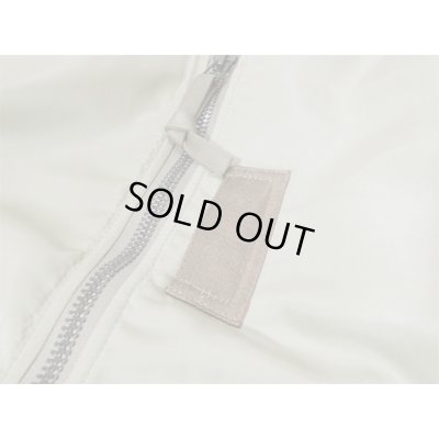 画像6: 再入荷！UNCROWD / ORIGINAL MA-1 / オリーブ