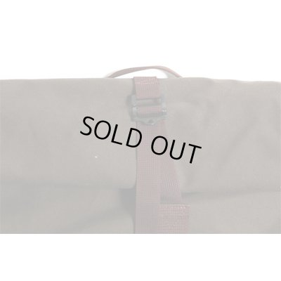 画像4: 1点のみ再入荷！！B.W.G x BULLET / TRAVELERS BACKPACK / OLIVE