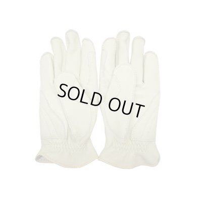 画像3: UNCROWD / DEERSKIN GLOVES