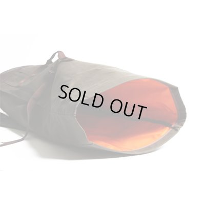 画像8: 1点のみ再入荷！！B.W.G x BULLET / TRAVELERS BACKPACK / OLIVE