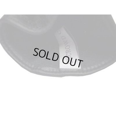 画像6: UNCROWD / DEERSKIN GLOVES