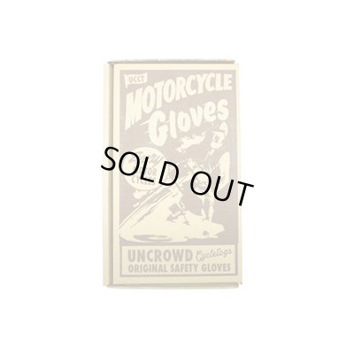 画像7: UNCROWD / DEERSKIN GLOVES