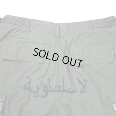 画像10: ANARC  / カーゴパンツ