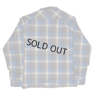 画像5: THE HIGHEST END / Husky  Shirt / キルティングネル